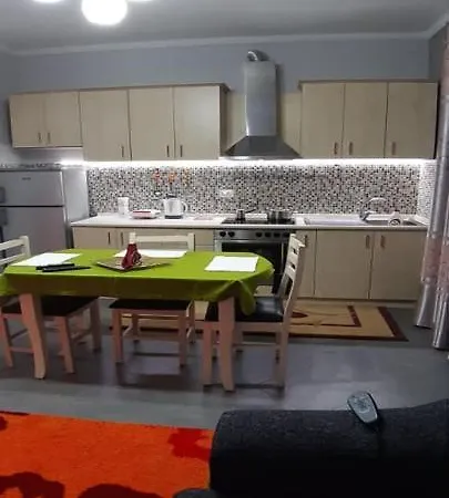 Apartment Magnet Kompleks