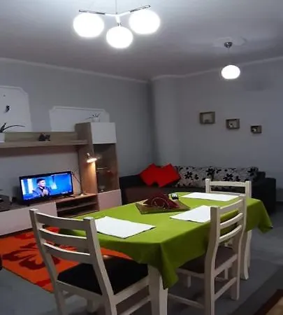Apartment Magnet Kompleks Tirana