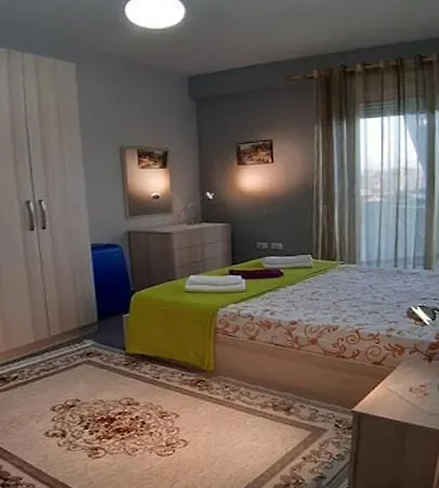 Magnet Kompleks Apartment *
